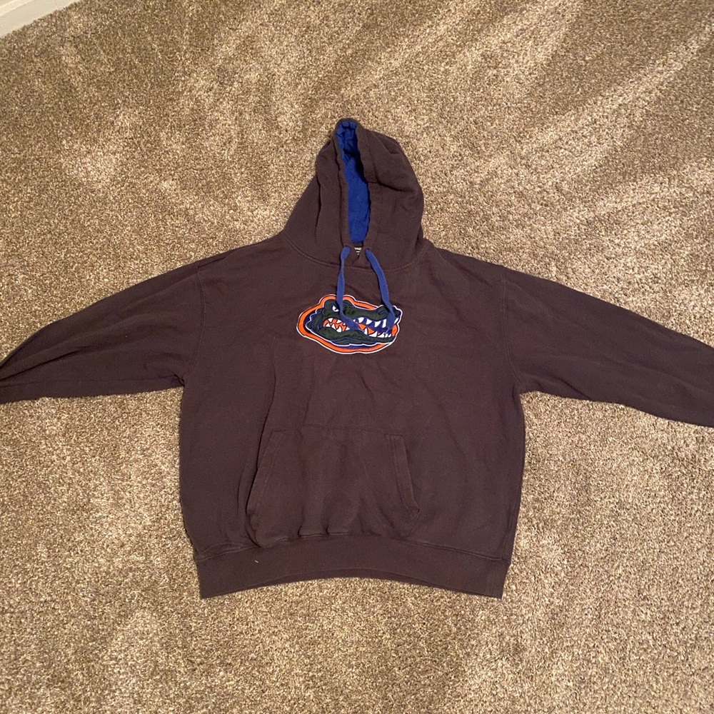 Florida gators hoodie